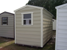 6X12 HANDI HOUSE /// SOLD (AVAILABLE FOR SPECIAL ORDER )