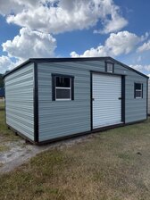 20X12 HANDI HOUSE TURNAROUND