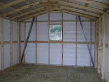 gazebos brandon, fl brandon sheds
