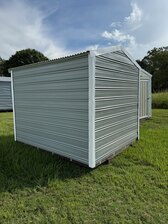 8X10 HANDI HOUSE