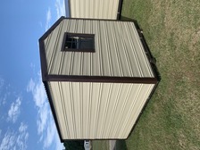 8X14 HANDI HOUSE