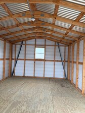 12X16 HANDI HOUSE