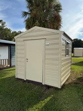 8X8 HANDI HOUSE