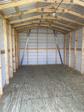 10X16 HANDI HOUSE