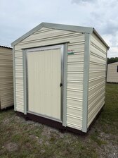 8X8 HANDI HOUSE