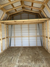 10X14 HANDI HOUSE