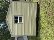 10 x 12 HANDI HOUSE