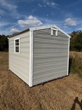 8X10 HANDI HOUSE