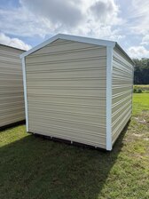 8X12 HANDI HOUSE