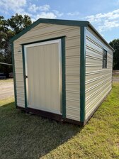 8X16 HANDI HOUSE
