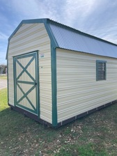 10X16 HANDI HOUSE LOFTED BARN