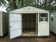 12x12 handi house