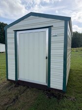 8X12 HANDI HOUSE