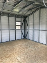 12X16 HANDI HOUSE