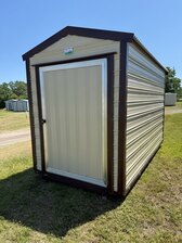 6X12 HANDI HOUSE