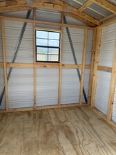 8X8 HANDI HOUSE