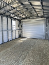 12X24 HANDI HOUSE