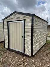 8X12 HANDI HOUSE