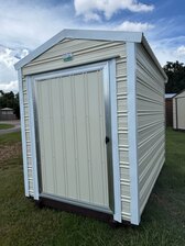 6X10 HANDI HOUSE