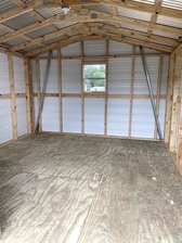 12X12 HANDI HOUSE