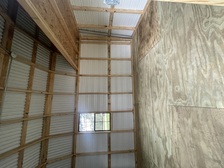 10X20 LOFT BARN