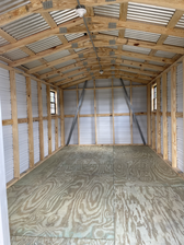 10X20 HANDI HOUSE