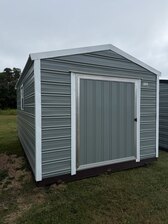 10X16 HANDI HOUSE