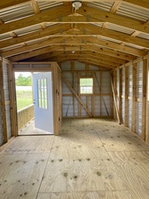 12X24 HANDI HOUSE