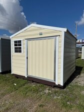 10X10 HANDI HOUSE