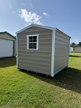 8X10 HANDI HOUSE