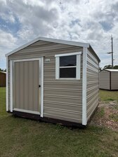 10X10 HANDI HOUSE