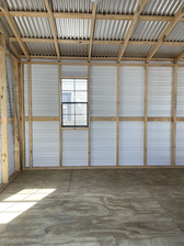 12X20 HANDI HOUSE