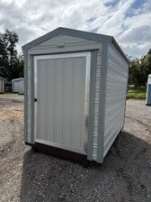 6X10 HANDI HOUSE