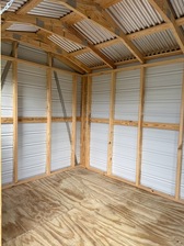 8X16 HANDI HOUSE