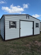 20X12 HANDI HOUSE TURNAROUND