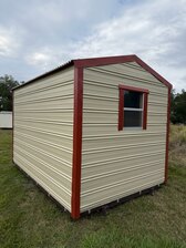8X12 HANDI HOUSE