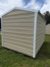 10X12 HANDI HOUSE