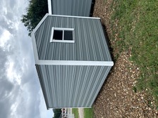 8X12 HANDI HOUSE