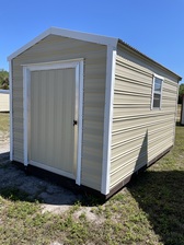8X14 HANDI HOUSE