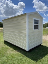 6X12 HANDI HOUSE