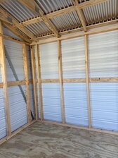 10X10 HANDI HOUSE
