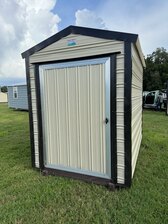 6X10 HANDI HOUSE