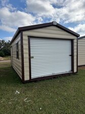 12X20 HANDI HOUSE