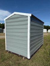 6X12 HANDI HOUSE