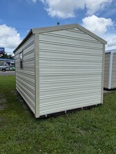 8X14 HANDI HOUSE