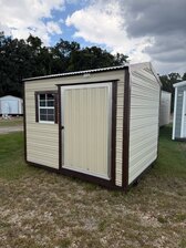 8X10 HANDI HOUSE