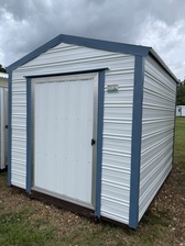 8X10 HANDI HOUSE