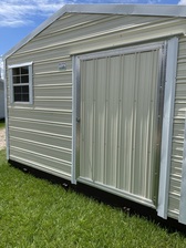 12X14 HANDI HOUSE