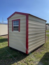 6X10 HANDI HOUSE