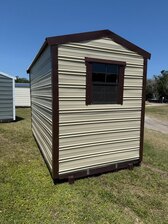 6X12 HANDI HOUSE
